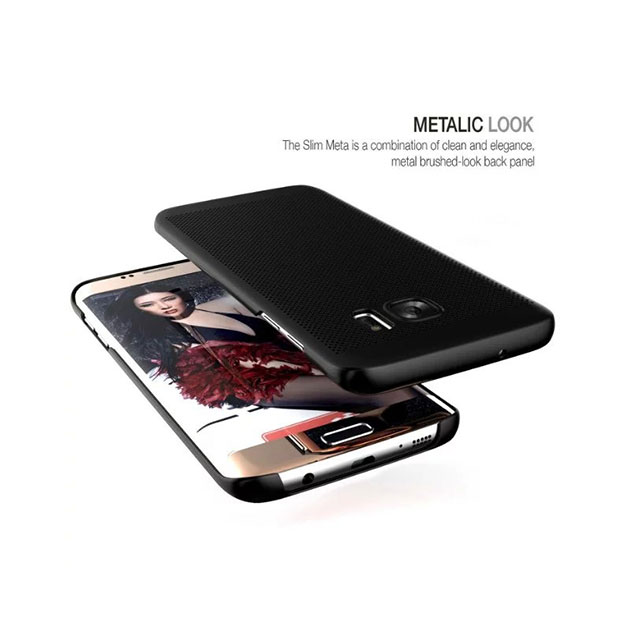 เคสระบายความร้อน S7 เคสถนอมตัวเครื่อง